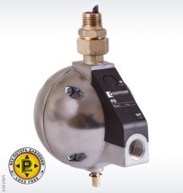 Конденсатоотводчик FD (новый)