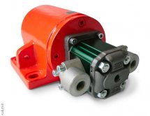 Гидравлический вибратор MVO 850