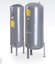 Воздухосборник RV-500