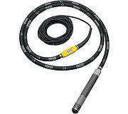 Вибратор высокочастотный AX 65, 42В-3-200Гц diam.65