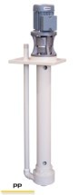 Насос IM 80, PVDF, 800 ММ, 0.37 кВт