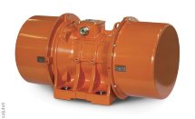 Вибратор площадочный MVE 9000/1E