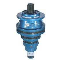 Планетарные редукторы Comer Srl PG 100-9000