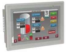 Панели управления ESA Automation HMI ESA Elettronica SC107