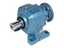 Планетарный мотор-редуктор Brevini Riduttori EC (лапы) EC 3065/MR1/103.4/611V6C