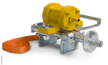 Пневматический вибратор HFP 600P