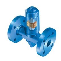 Конденсатоотводчик 12.645  слива конденсата (DN15)