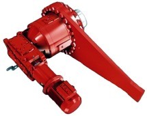 Планетарный м-редуктор Sew Eurodrive серии PMC