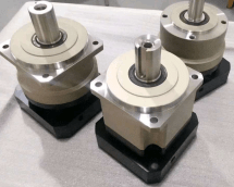 Редуктор с адаптером XFCGS-110-11/110S06