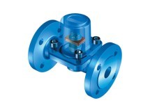 Пусковая дренажная установка 12.665 ARI-CONA  PN16 Тмакс=+300оС фланец (DN50)