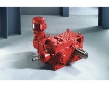 Планетарный м-редуктор Sew Eurodrive серии МС