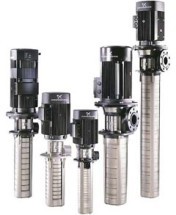 Насос полупогружной MTH2 43641131 -30/1 A-W-A-AQQV 3x230/400V 50/60Hz