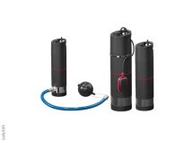 Насос колодезный 97896288 SBA3-35 AW 1x220-240V 50Hz 15m Schuko