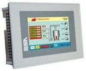 Панели управления ESA Automation Windows XT104T