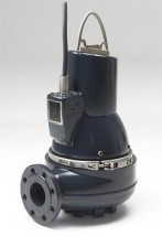 Насос канализационный 96047769 SEV.80.80.15.4.50D