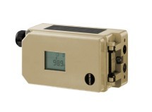 Позиционер 002.00 Samson Type 3725 Electropneumatic Positioner