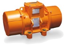 Вибратор площадочный CDX 15/3810-G/D