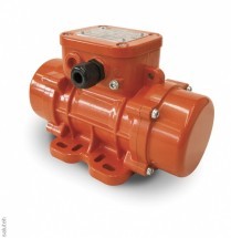 MVE 290/6 площадочный вибратор